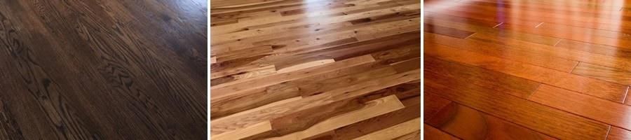 Hardwood flooring, hardwood floor patterns in Manhattan KS
